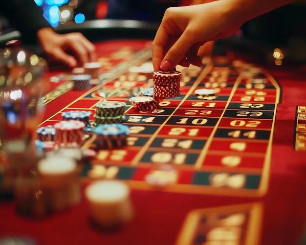 tk0745 Bingo